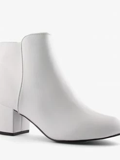 London Rebel L3768 ESTA WHITE Women