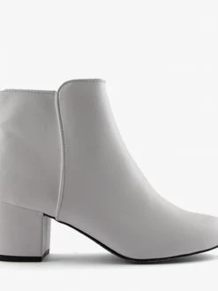 London Rebel L3768 ESTA WHITE Women