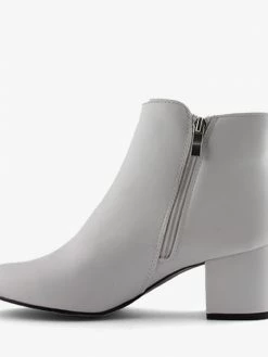 London Rebel L3768 ESTA WHITE Women