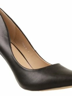 Verali Women A347 HAROLD BLACK