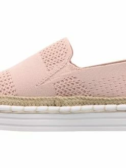 Verali A391 QUEEN ROSE QUARTZ KNIT