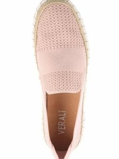 Verali A391 QUEEN ROSE QUARTZ KNIT