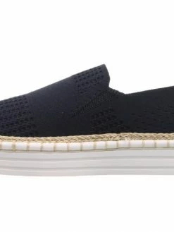 Verali A413 QUEEN NAVY KNIT