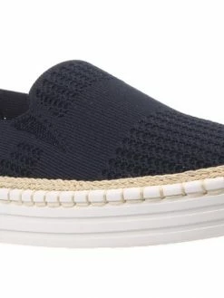Verali A413 QUEEN NAVY KNIT