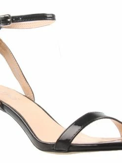 Verali A442 VALENCIA BLACK PATENT