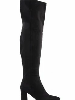 Verali A463 ULI BLACK SUEDE Sale