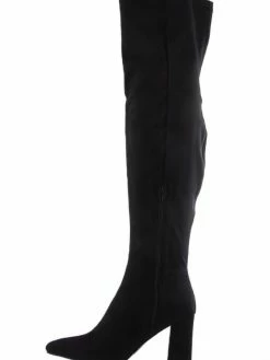 Verali A463 ULI BLACK SUEDE Sale