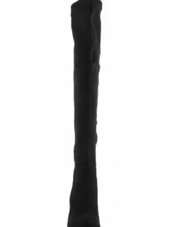 Verali A463 ULI BLACK SUEDE Sale