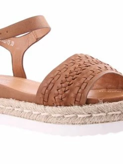 Verali Women A482 DISCO TAN