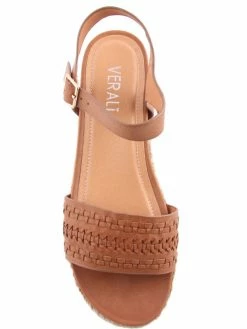 Verali Women A482 DISCO TAN