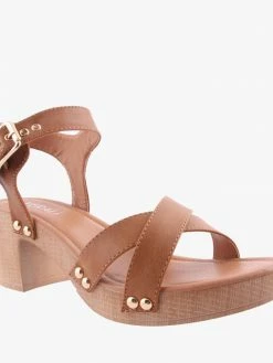 Verali A487 LULU TAN Women