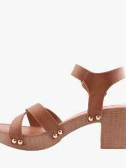 Verali A487 LULU TAN Women