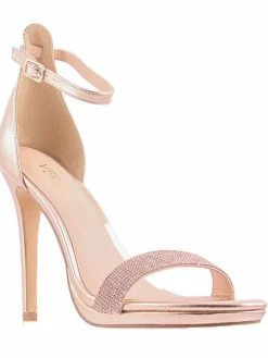 Verali A494 PARKER ROSE GOLD