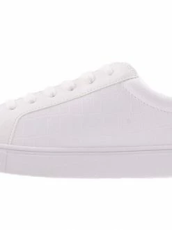 Verali A499 WHISPER WHITE CROC