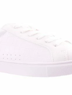 Verali A499 WHISPER WHITE CROC
