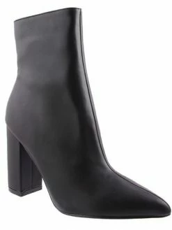 Verali Women A503 DAWSON BLACK 7 Verali Women A503 DAWSON BLACK