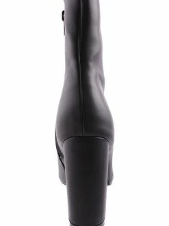 Verali Women A503 DAWSON BLACK 8 Verali Women A503 DAWSON BLACK