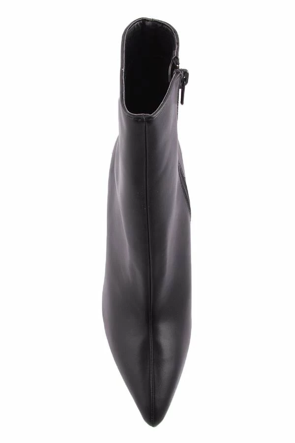 Verali Women A503 DAWSON BLACK 5 Verali Women A503 DAWSON BLACK