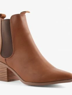 Verali Women A509 FILO TAN