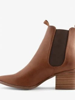 Verali Women A509 FILO TAN