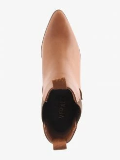 Verali Women A509 FILO TAN