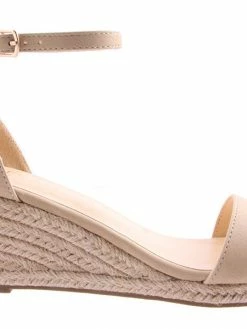 Verali A515 BOBBIE NUDE Women