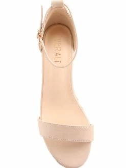 Verali A515 BOBBIE NUDE Women