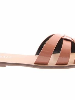 Verali A518 ROULETTE ROSE PATENT