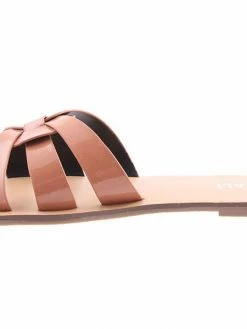 Verali A518 ROULETTE ROSE PATENT