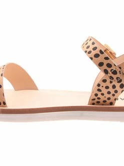 Verali A520 SASS NUDE/CHEETAH Women