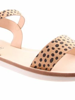 Verali A520 SASS NUDE/CHEETAH Women