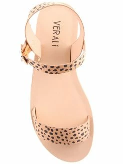 Verali A520 SASS NUDE/CHEETAH Women