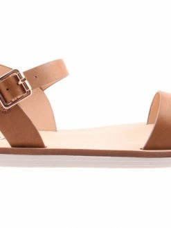 Verali Women A521 SASS TAN