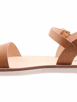 Verali Women A521 SASS TAN