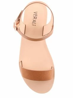 Verali Women A521 SASS TAN