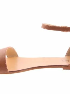 Verali Women A524 BAILEY TAN