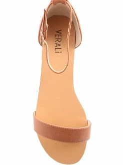 Verali Women A524 BAILEY TAN