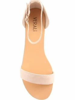 Verali Women A525 BAILEY NUDE