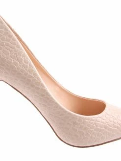 Verali Women A527 HAROLD NATURAL CROC