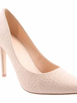 Verali Women A527 HAROLD NATURAL CROC