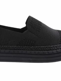 Verali Women A532 QUEEN BLACK/BLACK