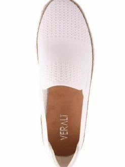 Verali A533 QUEEN WHITE