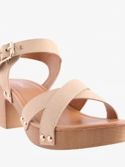 Verali A535 LULU NUDE Women