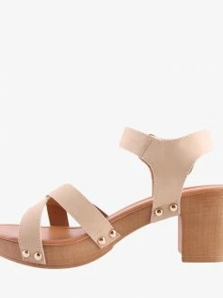 Verali A535 LULU NUDE Women