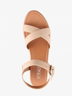 Verali A535 LULU NUDE Women