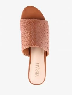 Verali Women A538 EZZY TAN