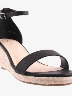 Verali A539 BOBBIE BLACK Women