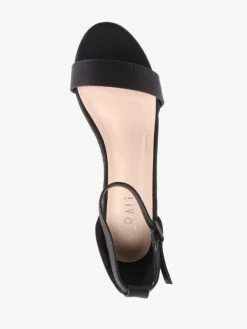 Verali A539 BOBBIE BLACK Women