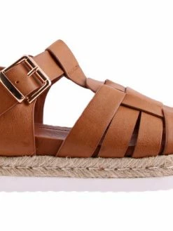 Verali A541 DEVON TAN