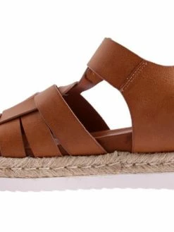 Verali A541 DEVON TAN